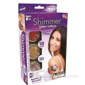 Shimmer Glitter Tattoos Kit, Water Proof